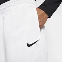 Nike Dri-FIT Icon чоловічі баскетбольні шорти колір білий