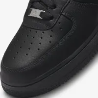 Nike Air Force 1 '07 чоловічі Кросівки колір чорний