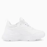 Кроссовки Puma Cassia SL 38527901 - Белые