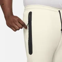 Nike Sportswear Tech Fleece чоловічі Joggers колір білий