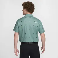 Nike Tour чоловічі Dri-FIT для гольфу Polo колір зелений