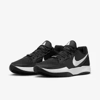 Nike Ja 2 баскетбольные Кроссовки цвет черный