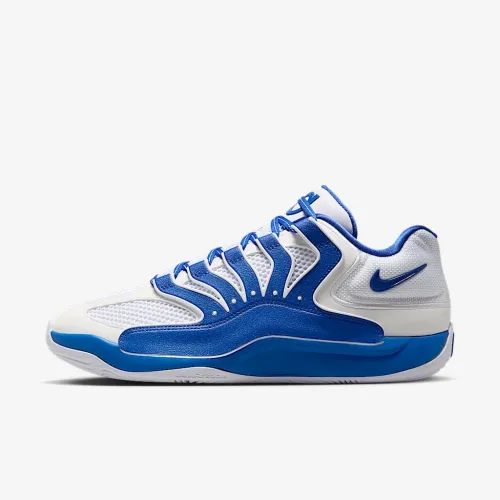 Nike KD18 баскетбольні Кросівки колір білий