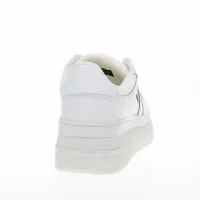 Кросівки Tommy Hilfiger TJW Retro Basket Flatform Ess EN0EN02506-YBS - Білі
