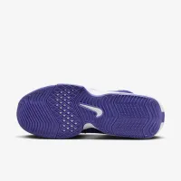 Nike LeBron Witness 8 баскетбольные Кроссовки цвет фиолетовый