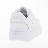 Кросівки Nike Court Vision Alta DM0113-100 - Білі
