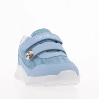 Кроссовки Kappa Jak M 280024M-6510 - Голубые