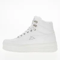 Кроссовки Kappa Fallou 243047-1016 - Белые