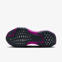 Nike Invincible 3 женская Road Running Кроссовки синий