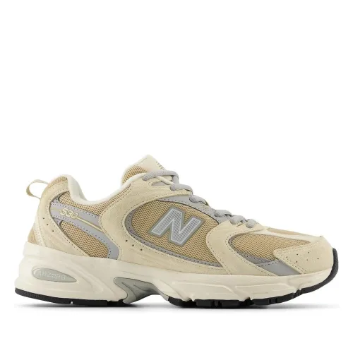 Кросівки New Balance MR530CP - Бежевий