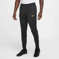 Nike Strike мужские Dri-FIT Soccer Pants цвет серый
