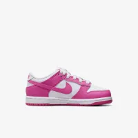 Nike Dunk Low Little дитячі Кросівки Pink