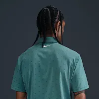 Nike Tour чоловічі Dri-FIT для гольфу Polo колір зелений