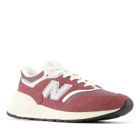 Кросівки New Balance U997RCC - Червоні