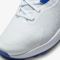 Nike Infinity Pro 2 чоловічі для гольфу Кросівки колір білий