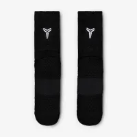 Nike Kobe Unicorn Dri-FIT ADV Cushioned Crew носки (1 пара) цвет черный