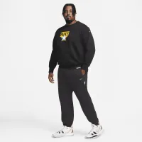 Nike Standard Issue мужские Dri-FIT баскетбольные Pants цвет черный