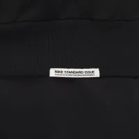 Nike Standard Issue мужские Dri-FIT French Terry Pullover баскетбольные Толстовка с капюшоном цвет черный