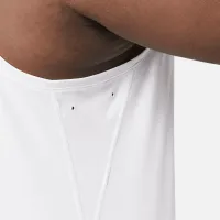 Nike Primary мужские Dri-FIT Versatile Tank цвет белый