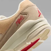 Nike Jordan Flight Court чоловічі Кросівки колір коричневий