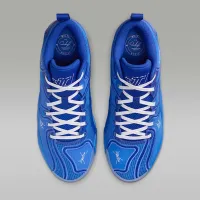 Nike Tatum 3 баскетбольные Кроссовки синий