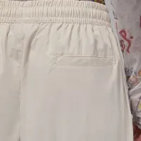 Nike Jordan Flight Chicago жіноча Parachute Pants колір коричневий