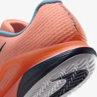 Nike Vapor 12 мужские Clay Court Tennis Кроссовки Orange