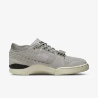 Nike Air Alpha Force 88 Low чоловічі Кросівки колір сірий