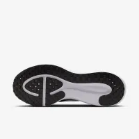 Nike Revolution 8 EasyOn мужские Road Running Кроссовки цвет черный