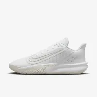 Nike Precision 7 мужские баскетбольные Кроссовки цвет белый