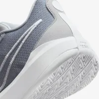 Nike Sabrina 1 баскетбольные Кроссовки цвет серый