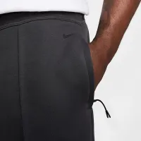 Nike Tech чоловічі Wide-Leg Fleece Pants колір сірий