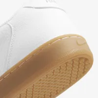 Nike Court Vintage Premium Men's Shoe White