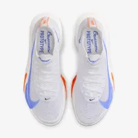 Nike Alphafly 3 синийprint мужские Road Racing Кроссовки многоцветный