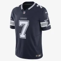 Trevon Diggs Dallas Cowboys чоловічі Nike Dri-FIT NFL Limited Jersey блакитний