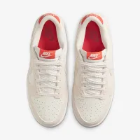 Nike Dunk Low женская Кроссовки цвет белый