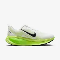 Nike Vomero 18 мужские Road Running Кроссовки цвет белый