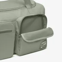 Nike Utility Power 2.0 Duffel сумка (Small, 31 L) цвет зеленый