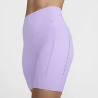 Nike Universa жіноча Medium-Support З високою талією 8