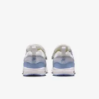 Nike Air Max 1 EasyOn Baby/Toddler Кросівки колір білий