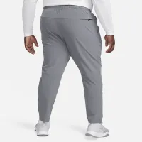 Nike Unlimited чоловічі Dri-FIT Tapeколір червоний Leg Versatile Pants колір сірий