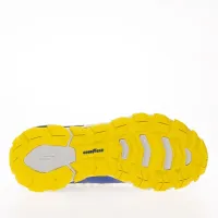 Кроссовки Skechers Max Protect Fast Track 237304BLYL - разноцветная