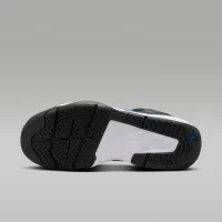 Nike Jordan Stay Loyal 3 чоловічі Кросівки колір чорний