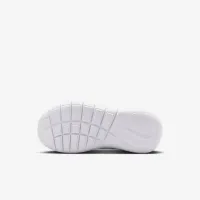 Nike Flex Runner 4 Little детские Кроссовки синий