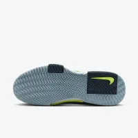 Nike Zoom GP Challenge 1 мужские Clay Court Tennis Кроссовки синий