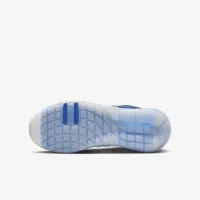 Nike Air Max Motif Big дитячі Shoe блакитний