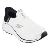 Взуття Жіночі Skechers Slip-ins: Max Cushioning Elite 2.0 (129611-WBK)