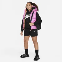 Nike Sportswear Club Fleece Big дитячі (Girls') 5