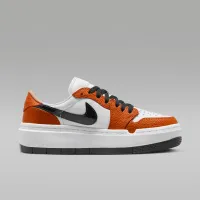 Nike Air Jordan 1 Elevate Low SE жіноча Кросівки Orange