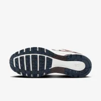 Nike P-6000 женская Кроссовки цвет серый